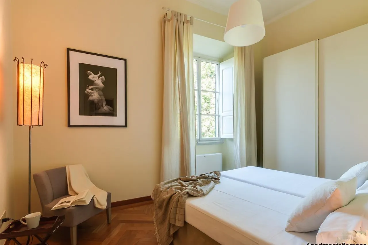 Lungarno Apartment
