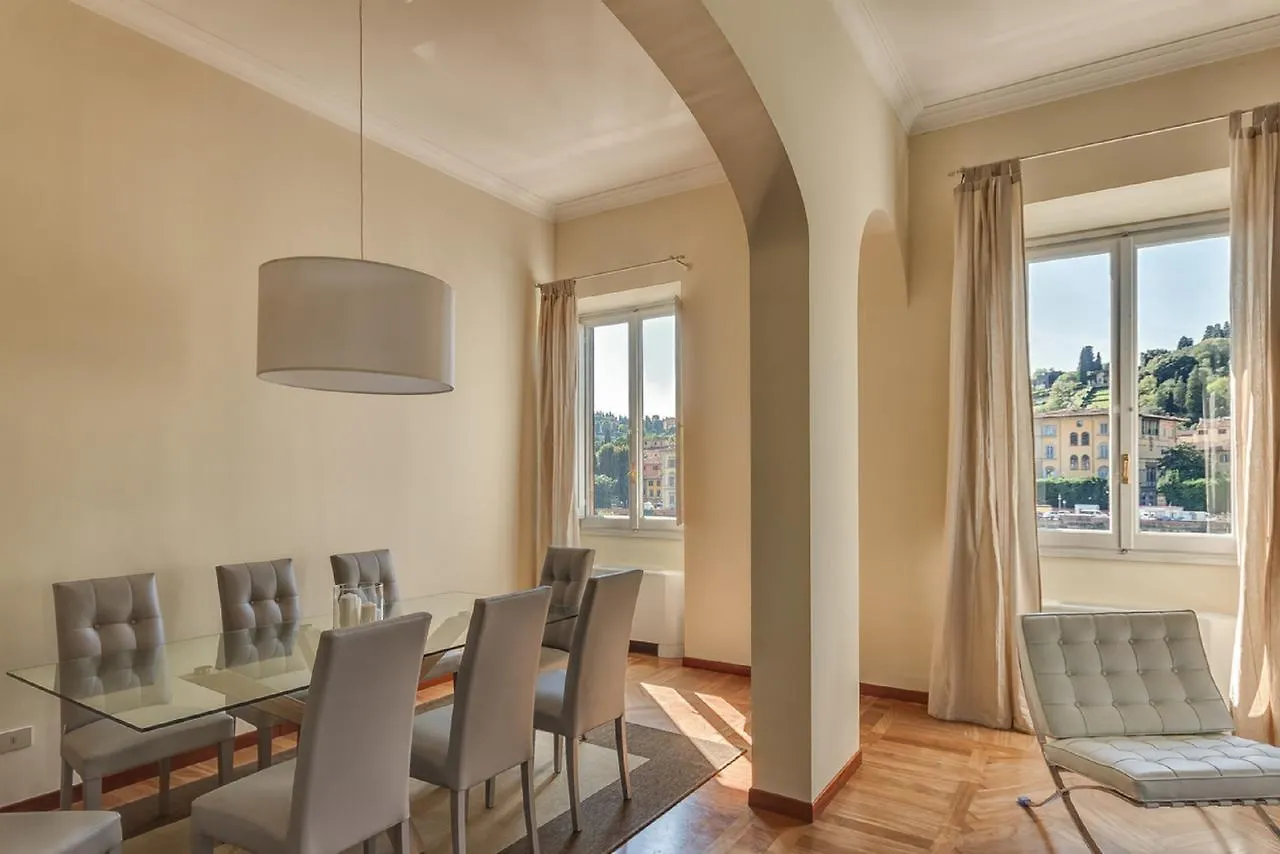Lungarno Apartment  Φλωρεντία